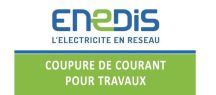 [COUPURES DE COURANT] ⚡️