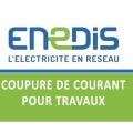 [COUPURES DE COURANT] ⚡️