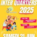 🎉[OLYMPIADES INTER-QUARTIER 2025 ]🎉