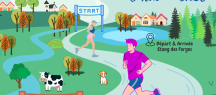🏃‍♀️ [RUN'IN PLEUM – LE RENDEZ-VOUS SPORTIF DU 14 JUILLET À NE PAS MANQUER ! ]