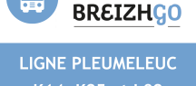 🚧 [INFO LIGNE – MODIFICATION D'ARRÊT BREIZH GO]🚧