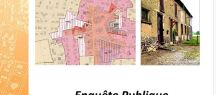 Avis d'enquête publique - PLU