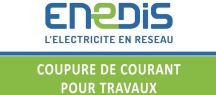 [COUPURES DE COURANT] ⚡️