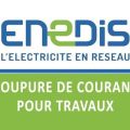 [COUPURES DE COURANT] ⚡️